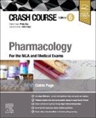 Catrin Page - Crash Course Pharmacology