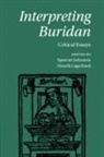 Spencer Johnston, Lagerlund Henrik - Interpreting Buridan