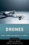 Editor - Drones What Everyone Needs to Know