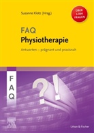 Susanne Klotz - FAQ Physiotherapie