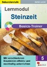 Stefan Lamm - Lernmodul 5: STEINZEIT / Basics-Trainer