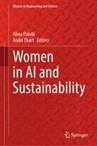 Ekárt, Anikó Ekárt, Alina Patelli - Women in AI and Sustainability