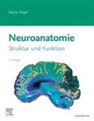 Martin Trepel - Neuroanatomie