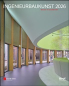 Bundesingenieurkammer - Ingenieurbaukunst 2026: Made in Germany