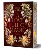 Liane Mars - A love full of magic