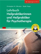 Christopher Ofenstein, Sibylle Tönjes - Lehrbuch Heilpraktikerinnen und Heilpraktiker für Psychotherapie + E-Book (Inkl. Anpassungen an ICD-11)