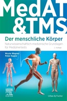 Peter Kugler, Nicole Wagner - MedAT & TMS - Der menschliche Körper