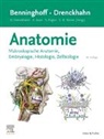 Esther Asan, Detlev Drenckhahn, Süleyman Ergün, Ernst R. Tamm - Benninghoff/Drenckhahn, Anatomie
