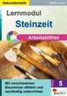 Stefan Lamm - Lernmodul 5: STEINZEIT / Arbeitsblätter