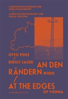 Birgit Sauer - An den Rändern Wiens / At the Edges of Vienna