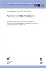 Stephan Wolf - Notariat und Nachhaltigkeit