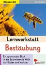Axel Gutjahr - Lernwerkstatt Bestäubung