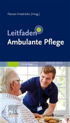 Florian Friedrichs - Leitfaden Ambulante Pflege