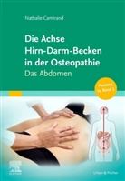 Nathalie Camirand - Die Achse Hirn-Darm-Becken in der Osteopathie