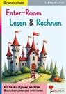 Sabrina Hinrichs - Enter-Room / Lesen und Rechnen