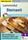 Stefan Lamm - Lernmodul 5: STEINZEIT / Lernzielkontrollen