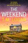 T.M. Logan - The Weekend