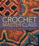 Jean Leinhauser, Rita Weiss - Crochet Master Class