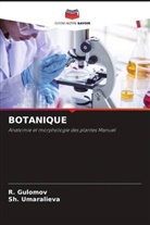 R. Gulomov, Sh. Umaralieva - BOTANIQUE