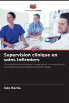 Inês Rocha - Supervision clinique en soins infirmiers