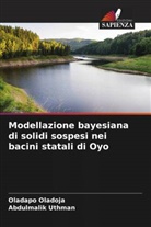 Oladapo Oladoja, Abdulmalik Uthman - Modellazione bayesiana di solidi sospesi nei bacini statali di Oyo