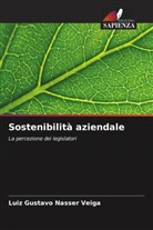 Luiz Gustavo Nasser Veiga - Sostenibilità aziendale