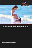 Abdoul Hamid Derra - La Tavola dei Rimedi 3.0
