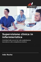 Inês Rocha - Supervisione clinica in infermieristica