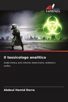 Abdoul Hamid Derra - Il tossicologo analitico