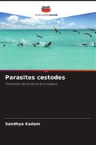 Sandhya Kadam - Parasites cestodes