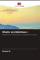 Remya R. - Ghats occidentaux :