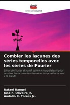José F. Oliveira Jr., Rafael Rangel, Audalio R. Torres Jr. - Combler les lacunes des séries temporelles avec les séries de Fourier