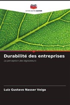 Luiz Gustavo Nasser Veiga - Durabilité des entreprises