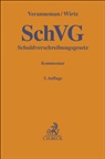 Holger Hofmeister u a, Peter Veranneman, Johannes Wirtz - Schuldverschreibungsgesetz. SchVG