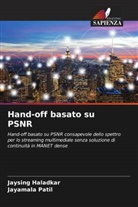 Jaysing Haladkar, Jayamala Patil - Hand-off basato su PSNR
