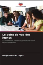 Diego González López - Le point de vue des jeunes