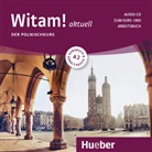 Danuta Malota - Witam! aktuell A2 (Audio book)