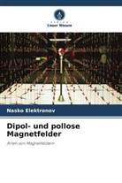 Nasko Elektronov - Dipol- und pollose Magnetfelder