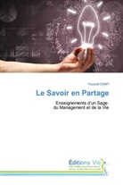 Youssef Daafi - Le Savoir en Partage