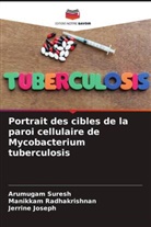 Jerrine Joseph, Manikkam Radhakrishnan, Arumugam Suresh - Portrait des cibles de la paroi cellulaire de Mycobacterium tuberculosis
