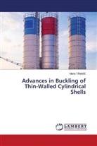 Maria T¿Nase, MARIA TANASE - Advances in Buckling of Thin-Walled Cylindrical Shells