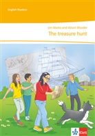 Jon Marks, Alison Wooder - The treasure hunt, m. 1 Beilage