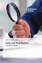 Azhar Ul Haque Sario - Audit and Risk Mastery