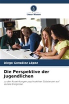 Diego González López - Die Perspektive der Jugendlichen