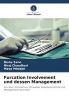 Niraj Chaudhari, Maya Mhaske, Nisha Salvi - Furcation Involvement und dessen Management