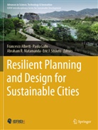 Francesco Alberti, Paola Gallo, Abraham R. Matamanda, Abraham R Matamanda et al, Eric J. Strauss - Resilient Planning and Design for Sustainable Cities