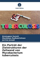 J Joseph, Jerrine Joseph, Manikkam Radhakrishnan, Arumugam Suresh - Ein Porträt der Zielstrukturen der Zellwand von Mycobacterium tuberculosis