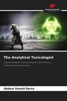 Abdoul Hamid Derra - The Analytical Toxicologist