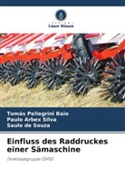 Paulo Arbex Silva, de Souza, Saulo de Souza, Tomás Pellegrini Baio - Einfluss des Raddruckes einer Sämaschine