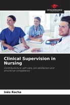 Inês Rocha - Clinical Supervision in Nursing